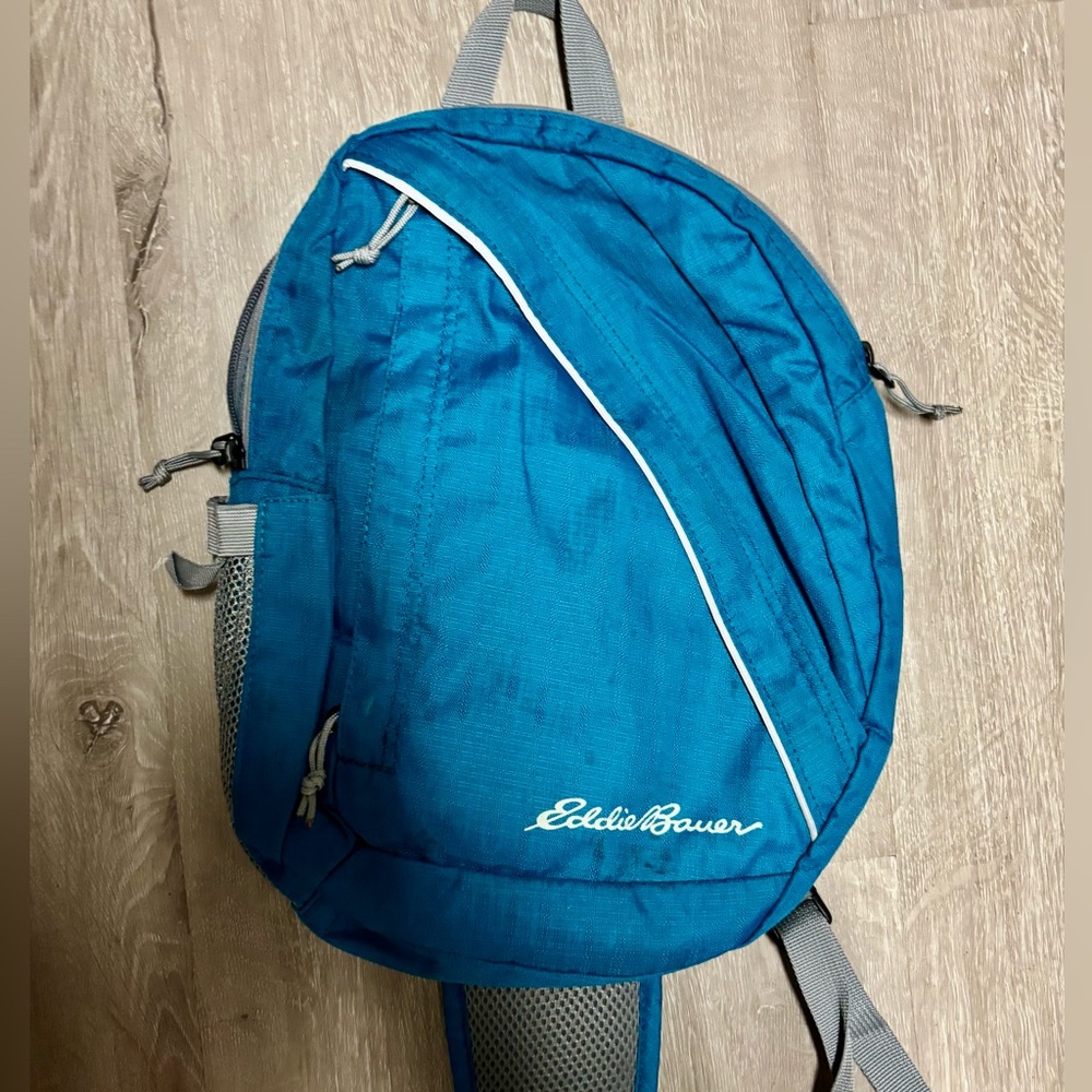 Eddie Bauer small backpacks unisex